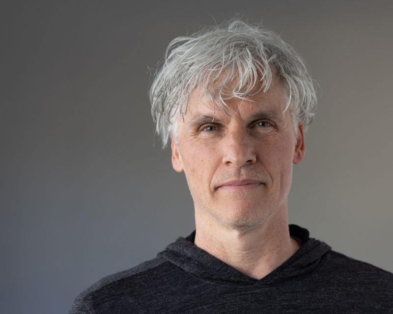 Marko Simcic